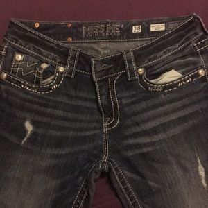 Miss Me size 29 jeans